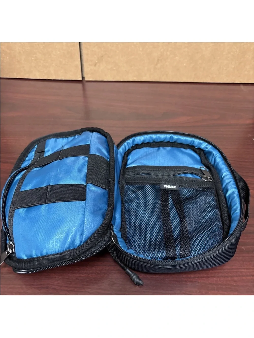 Thule Bag Subterra PowerShuttle Electronic Accessory Carrying Case Organizer